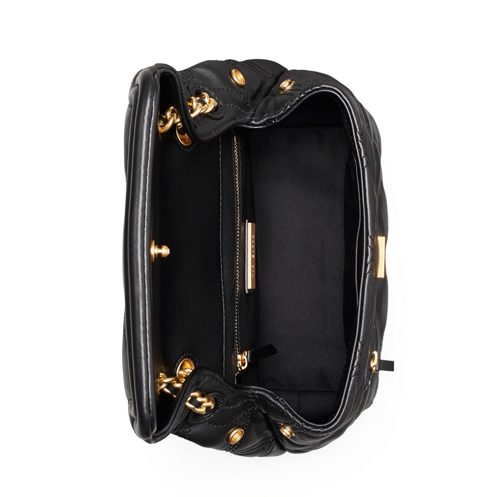 tory burch fleming mini backpack
