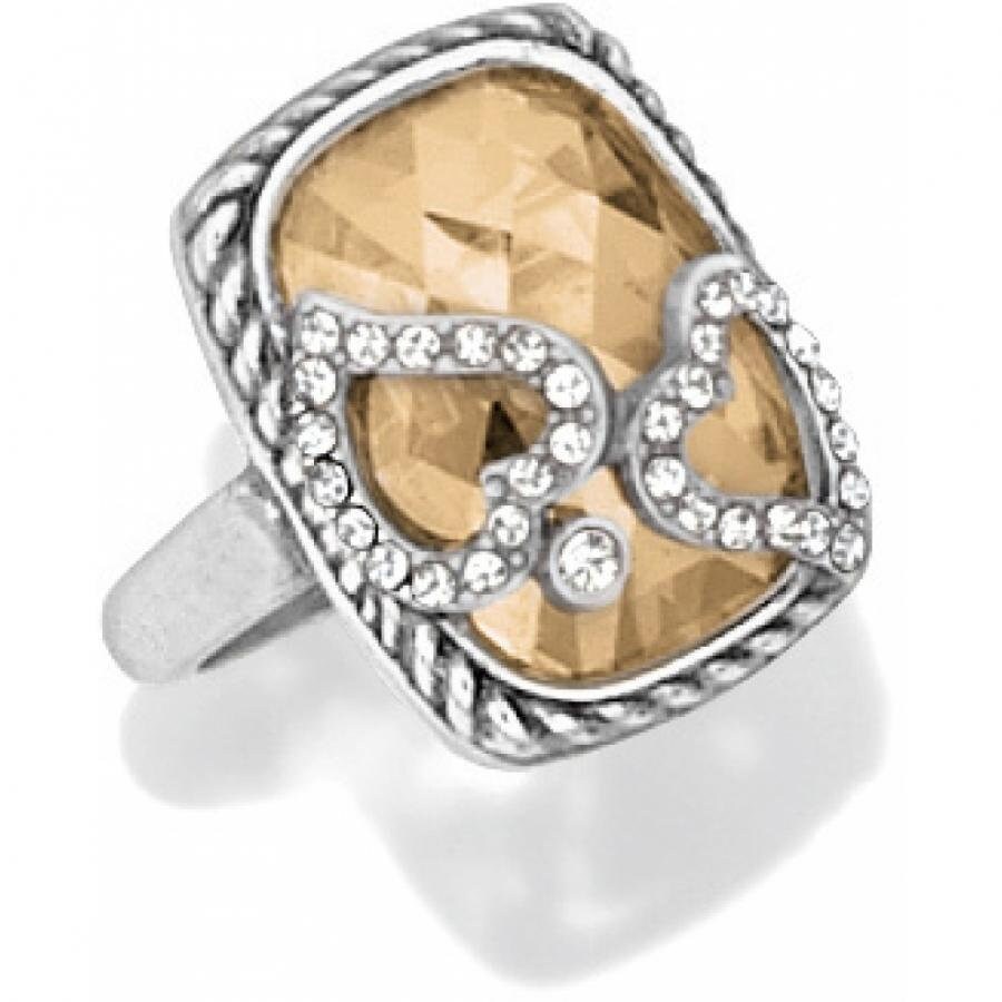 Brighton ecstatic deals heart ring