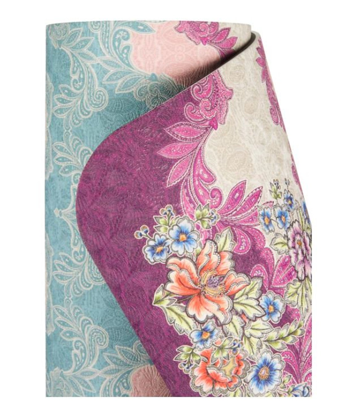 NWT Brand New Johnny Was Ledona Yoga Set Women Home Sport Etsy