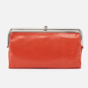 Hobo lauren shop wallets on sale