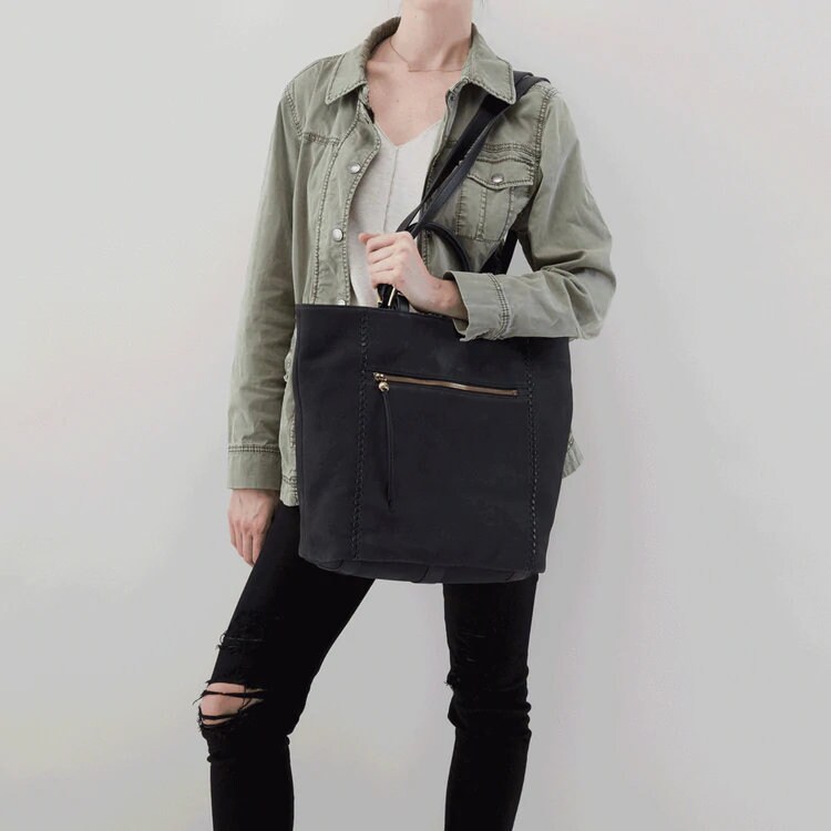ike style work jacket
