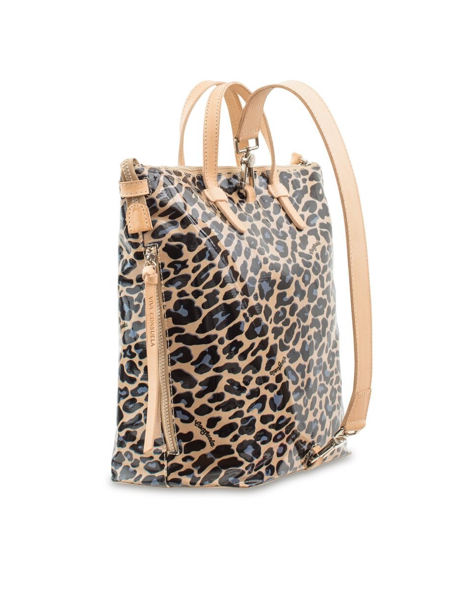NWT Brand New Consuela Blue Jag Sling Women Bag Retired Design - Etsy