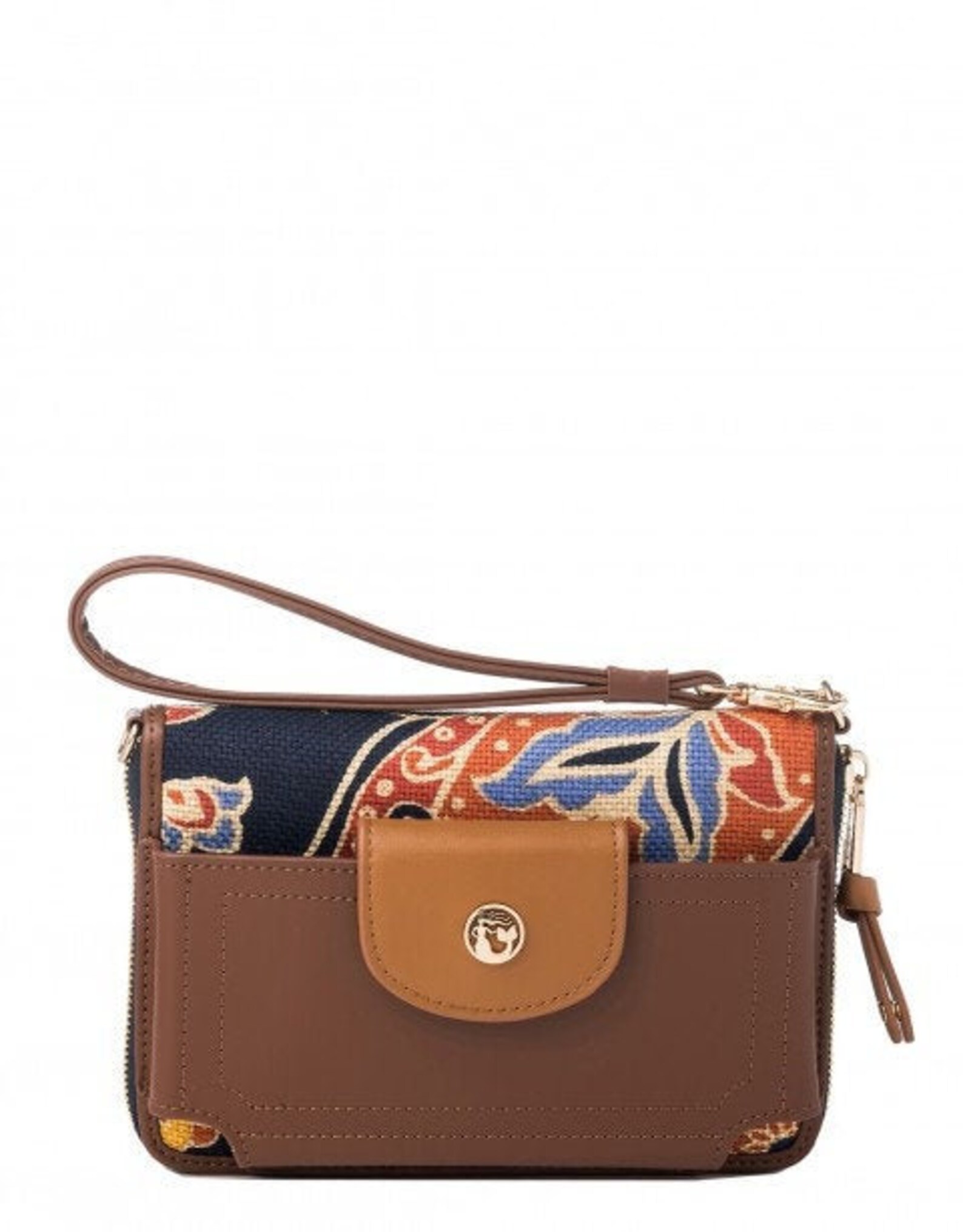 NWT Brand New Spartina 449 Elfrida Multi Phone Wallet Women Etsy
