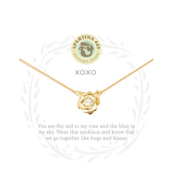 Spartina jewelry sale clearance