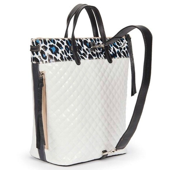 NWT Brand New Consuela Tate Sling Bucket Bag Women Bag Retired