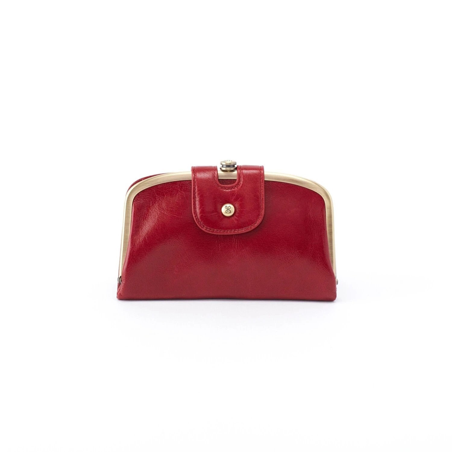 NWT Brand New Hobo Halo Wallet Cardinal Women Bag Retired Design Pattern Rare Find leather Etsy Ireland