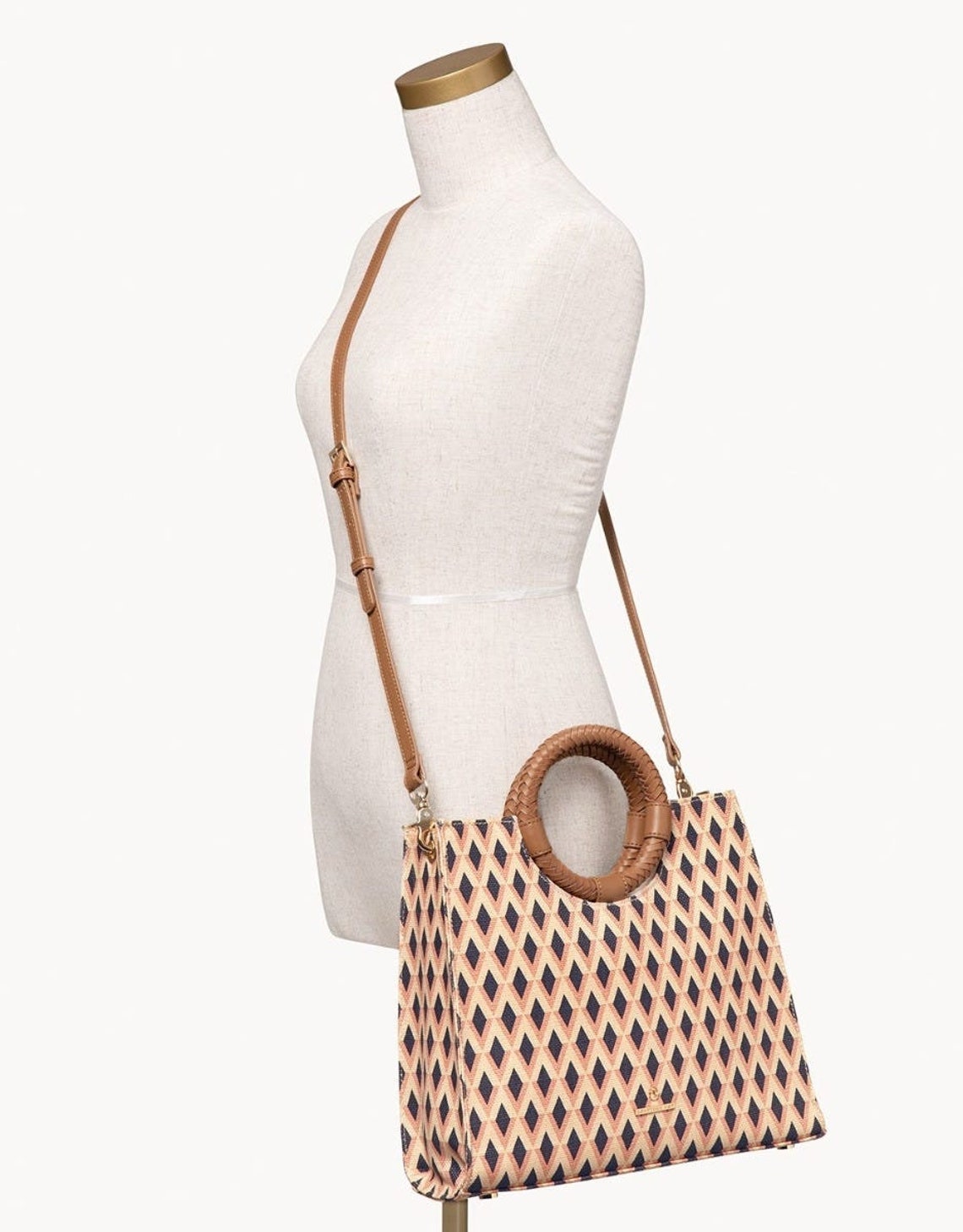 NWT Brand New Spartina 449 Barbee Shopper Women Bag Retired Etsy