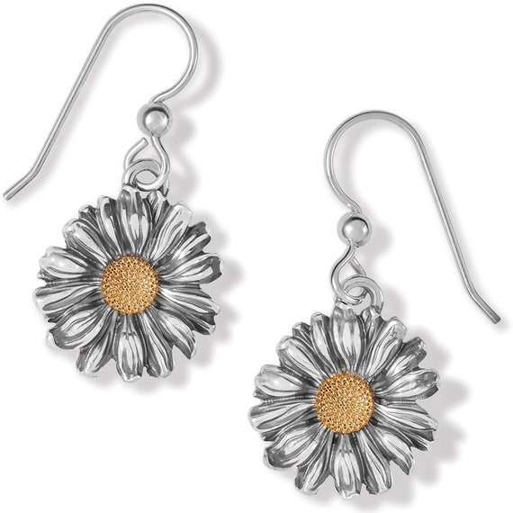 French cheap wire earrings