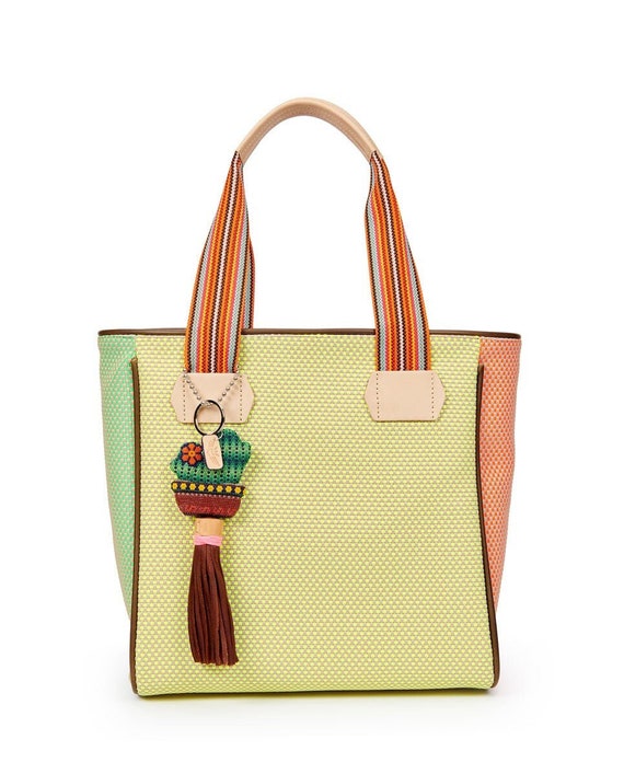 Consuela grande deals tote