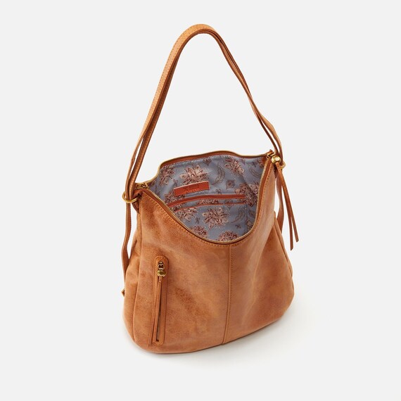 NWT Brand New Hobo Merrin Convertible 