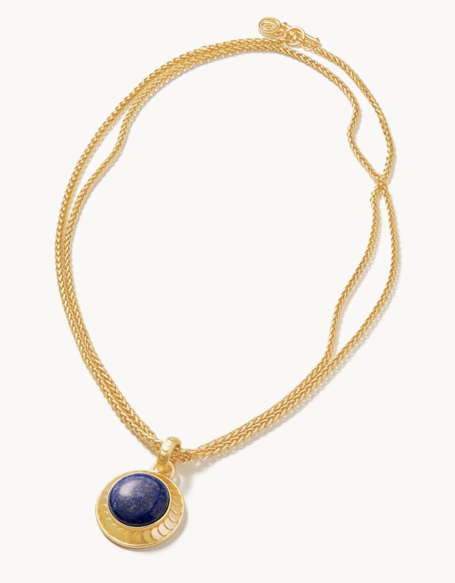NWT Brand New Spartina 449 Naia Ring Necklace Women Jewelry Retired