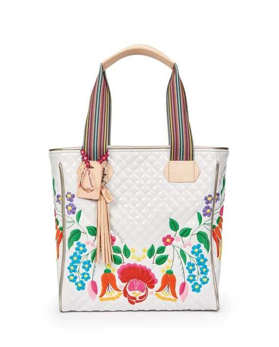 White consuela bag clearance