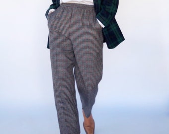 Briggs Pants - Etsy