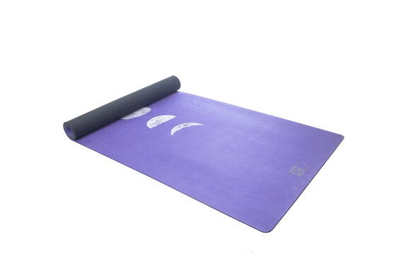 moon yoga mat