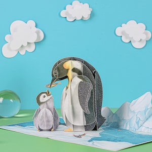 Tarjeta del Día de las Madres, regalo del día de las madres, Tarjeta del Día de las Madres Pop Up 3D, Tarjeta de cumpleaños para mamá, Madre