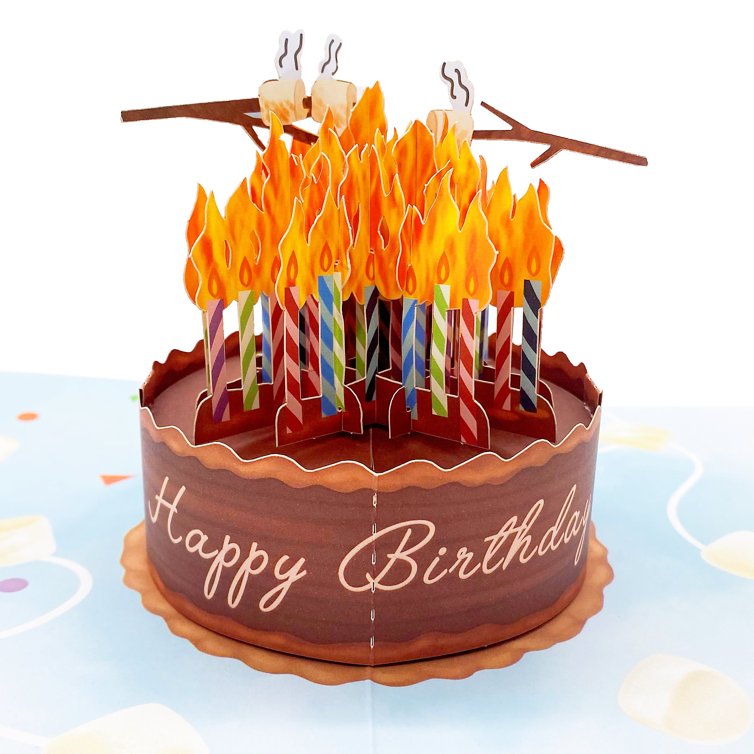 Funny Birthday Card Pop up Birthday Card Happy Birthday Card - Etsy Funny Birthday Card Pop up Birthday Card Happy Birthday Card - Etsy