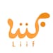 Liif Pop Up Card
