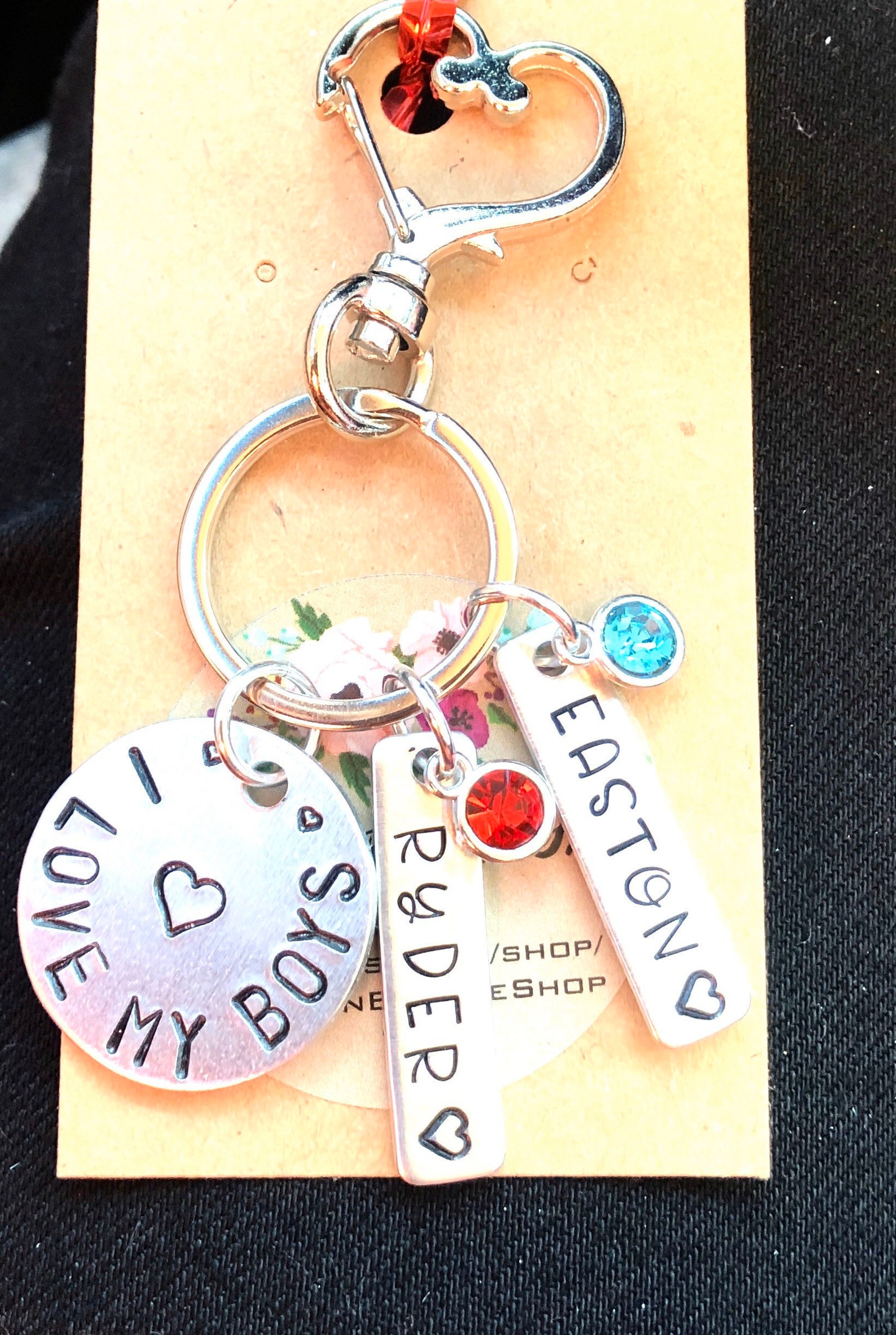 Mothers day gift/Boy Mom/Boy Mom gift/Gifts for her/Gifts for Etsy