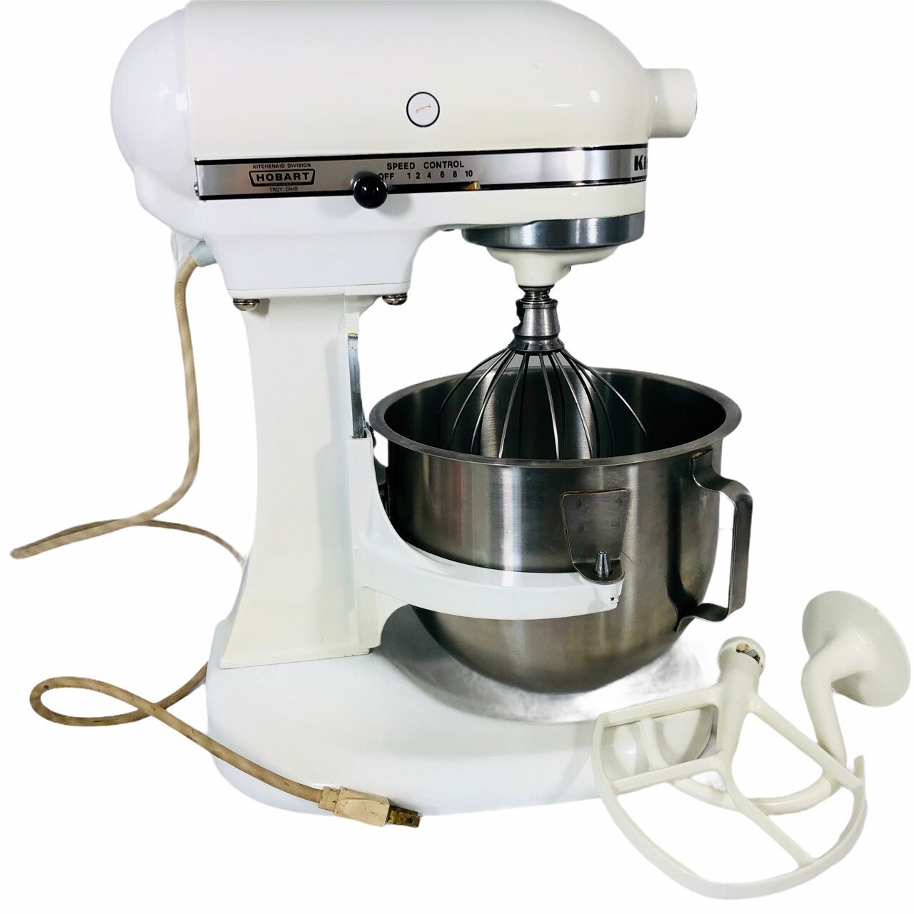 Hobart 60 Qt Mixer for sale compared to CraigsList Only 2 left at 70