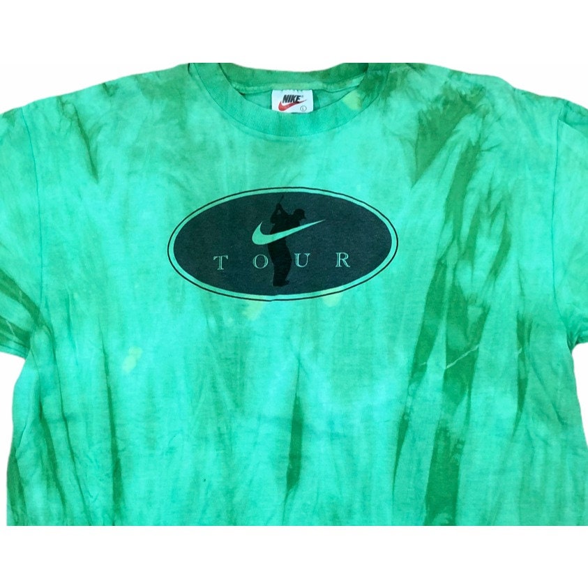 tiger woods graphic tee