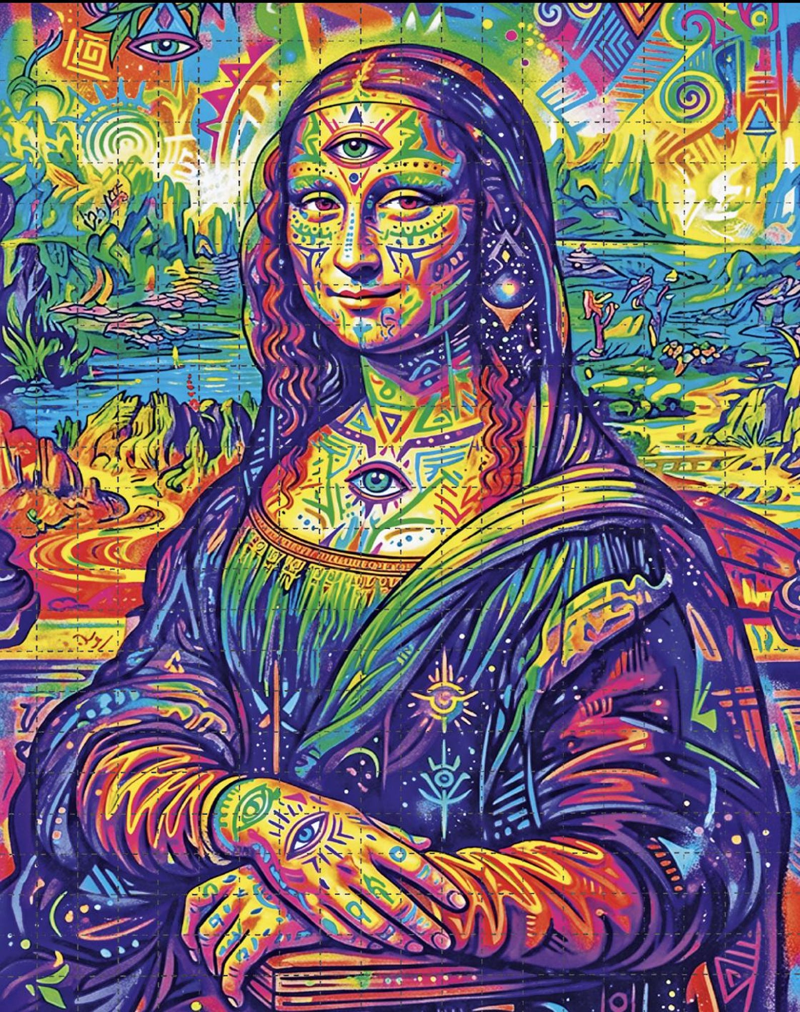 Mona Lisa