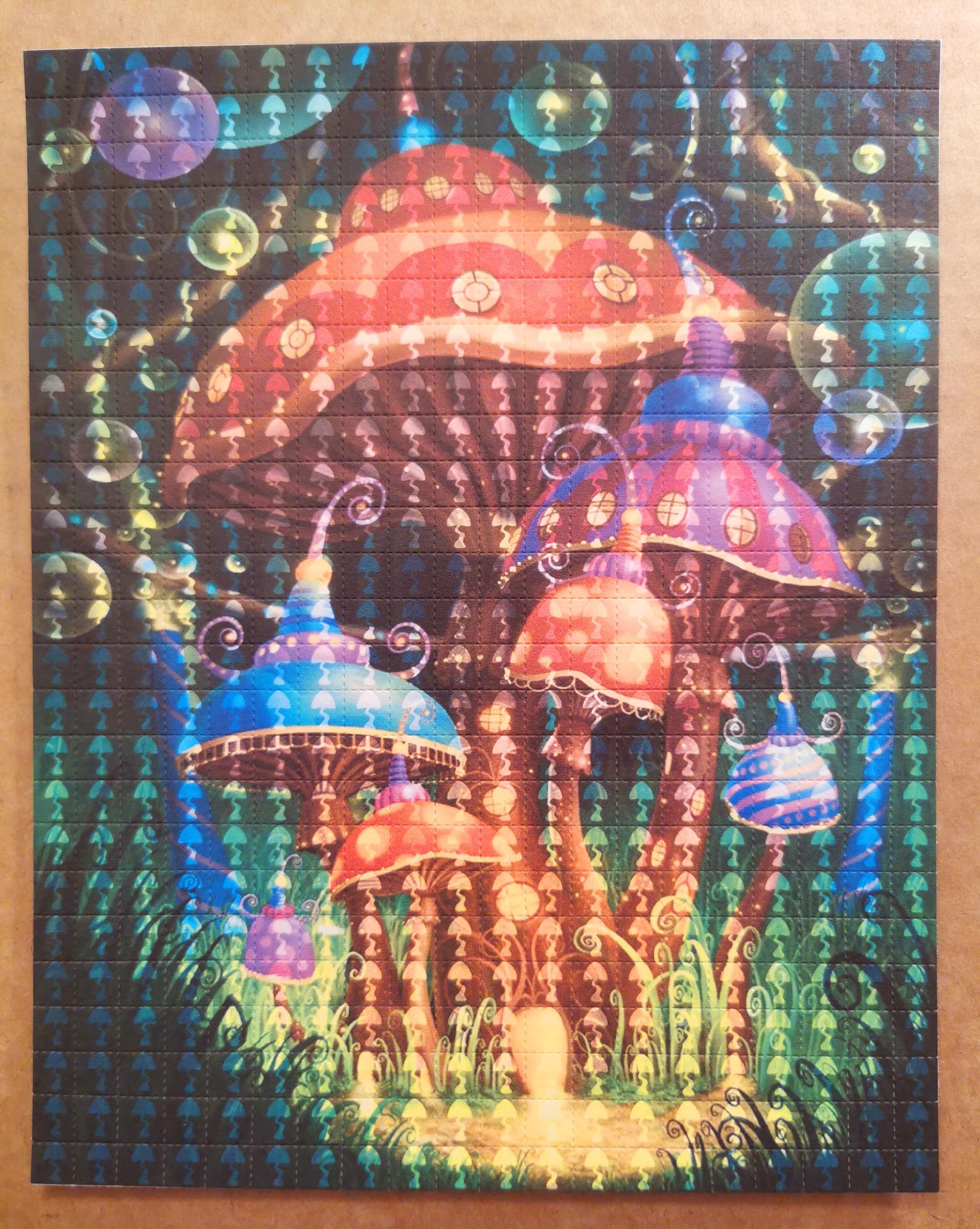 Shroomland
