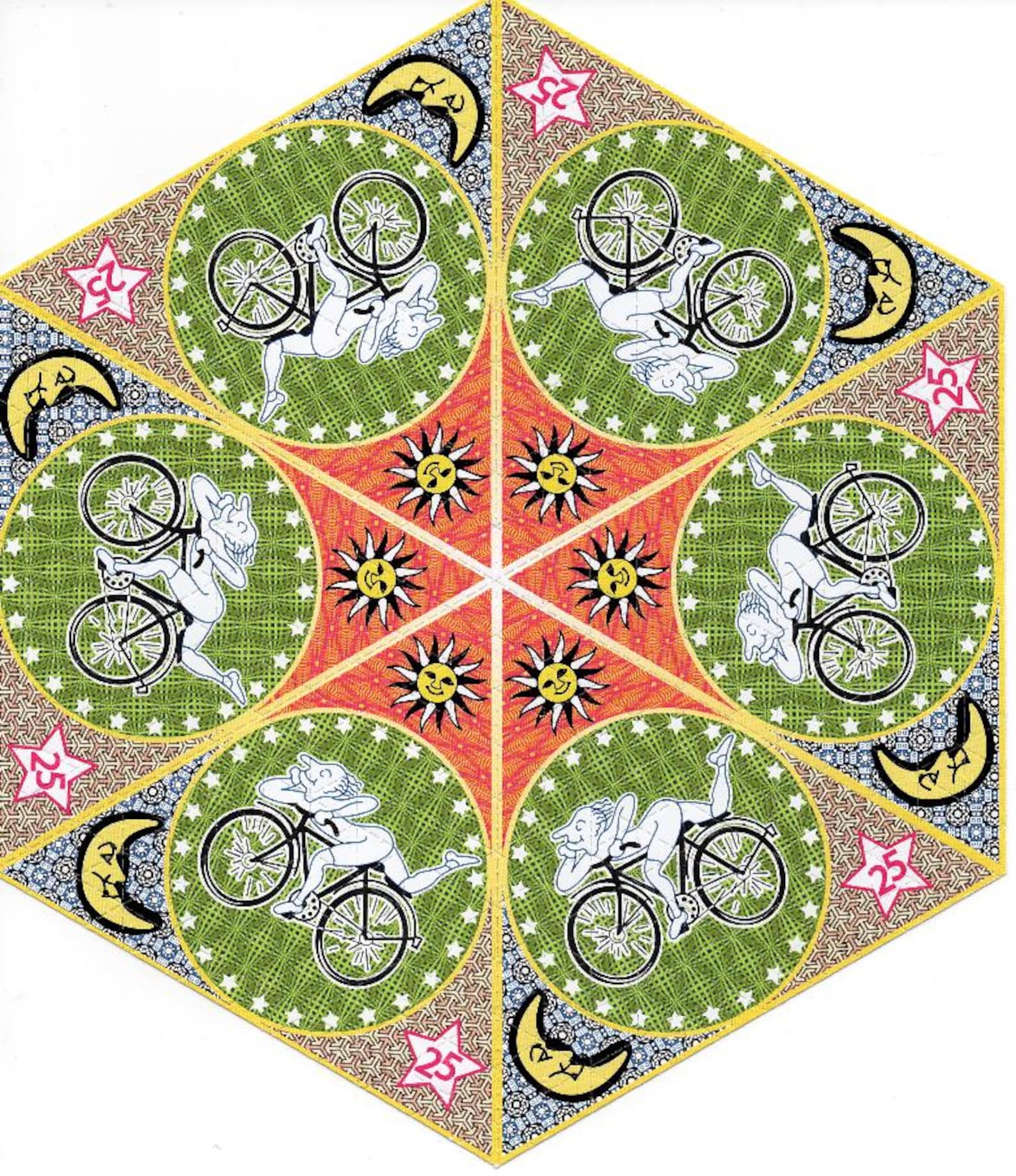Albert Hofmann HEX ONE