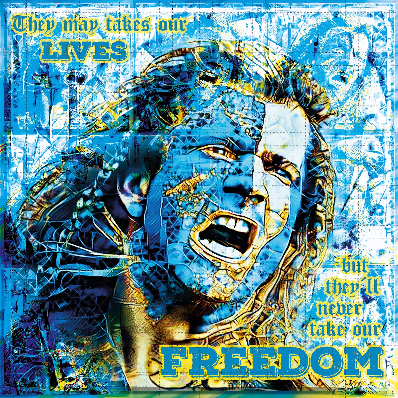 Braveheart