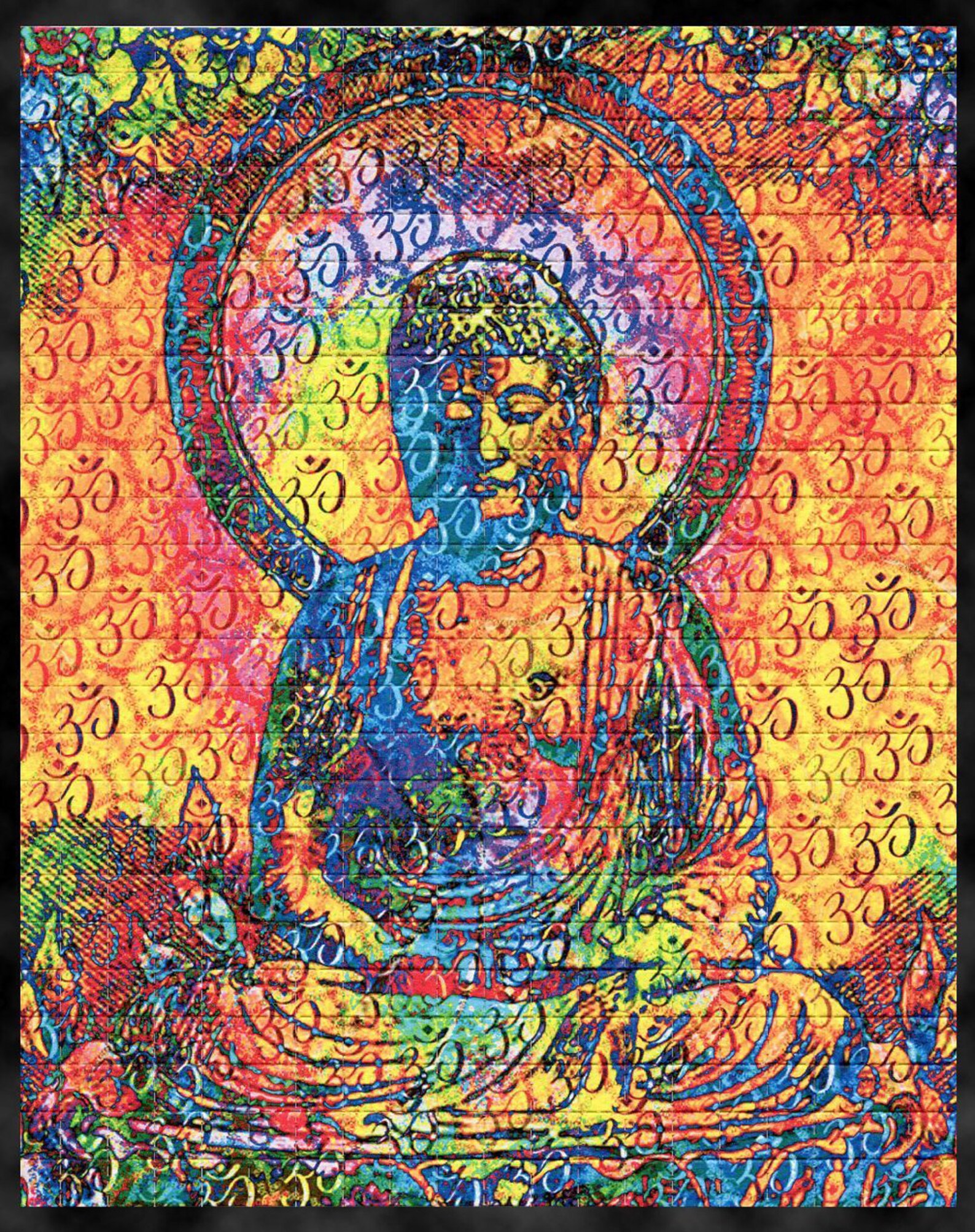 Buddha Humanot