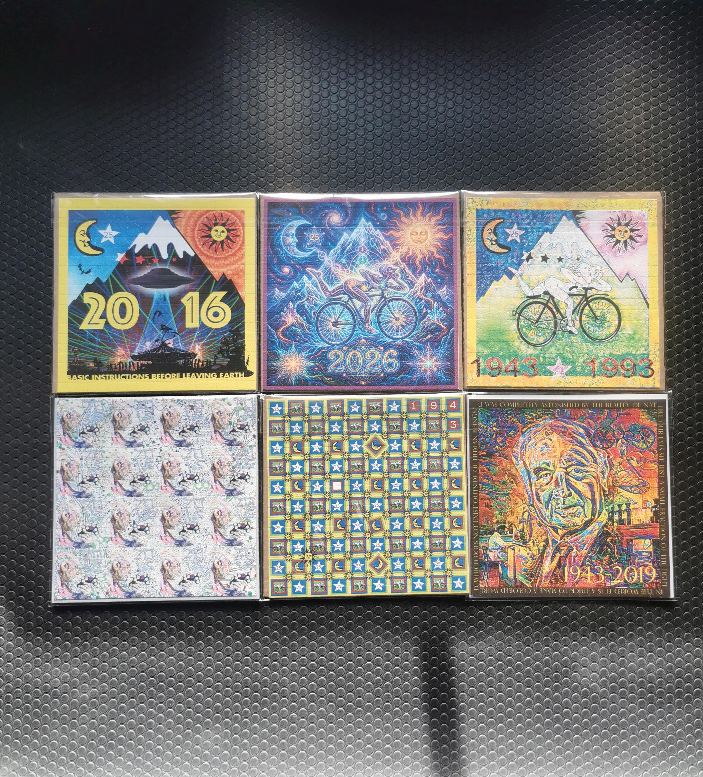 Lsd blotter art - Etsy 日本