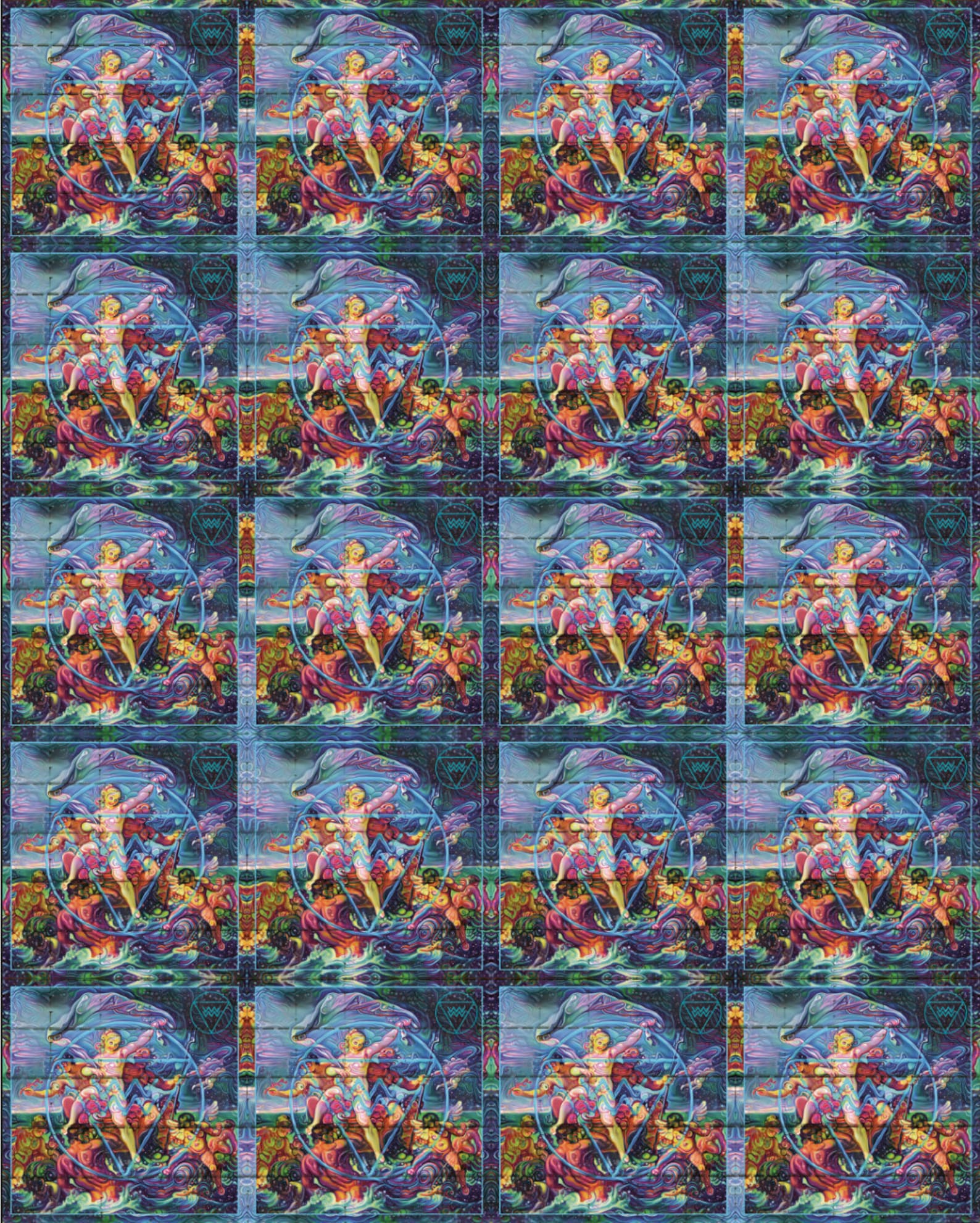 AGE of AQUARIUS