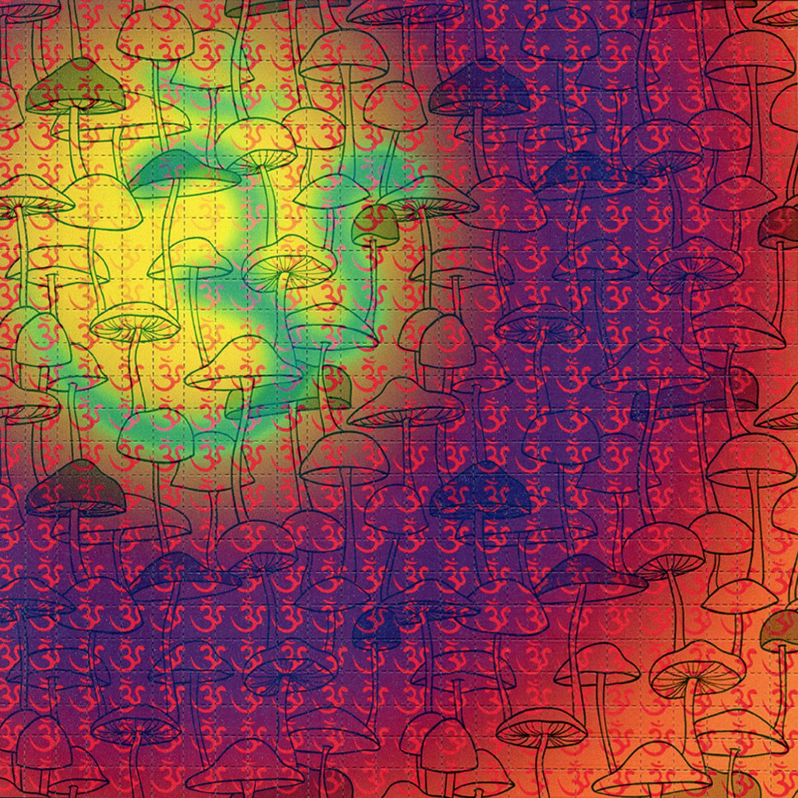 ShroOMs