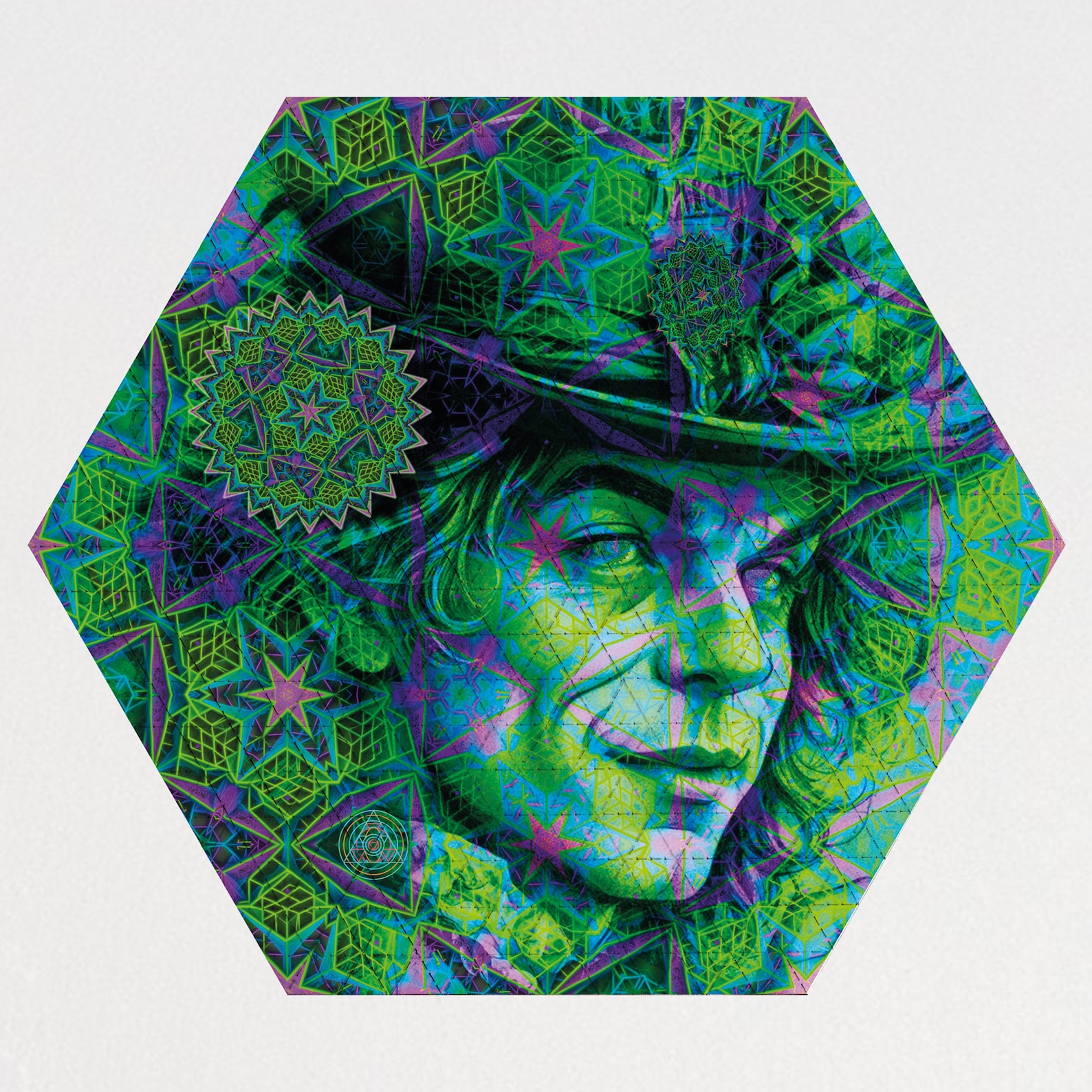 MAD HATTER