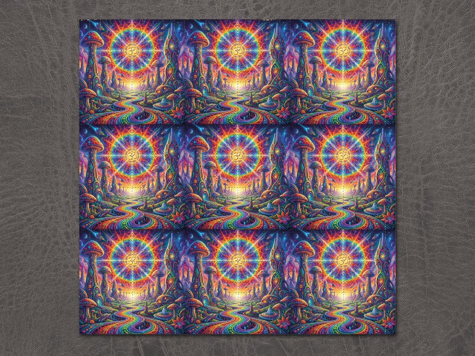 OM SUN