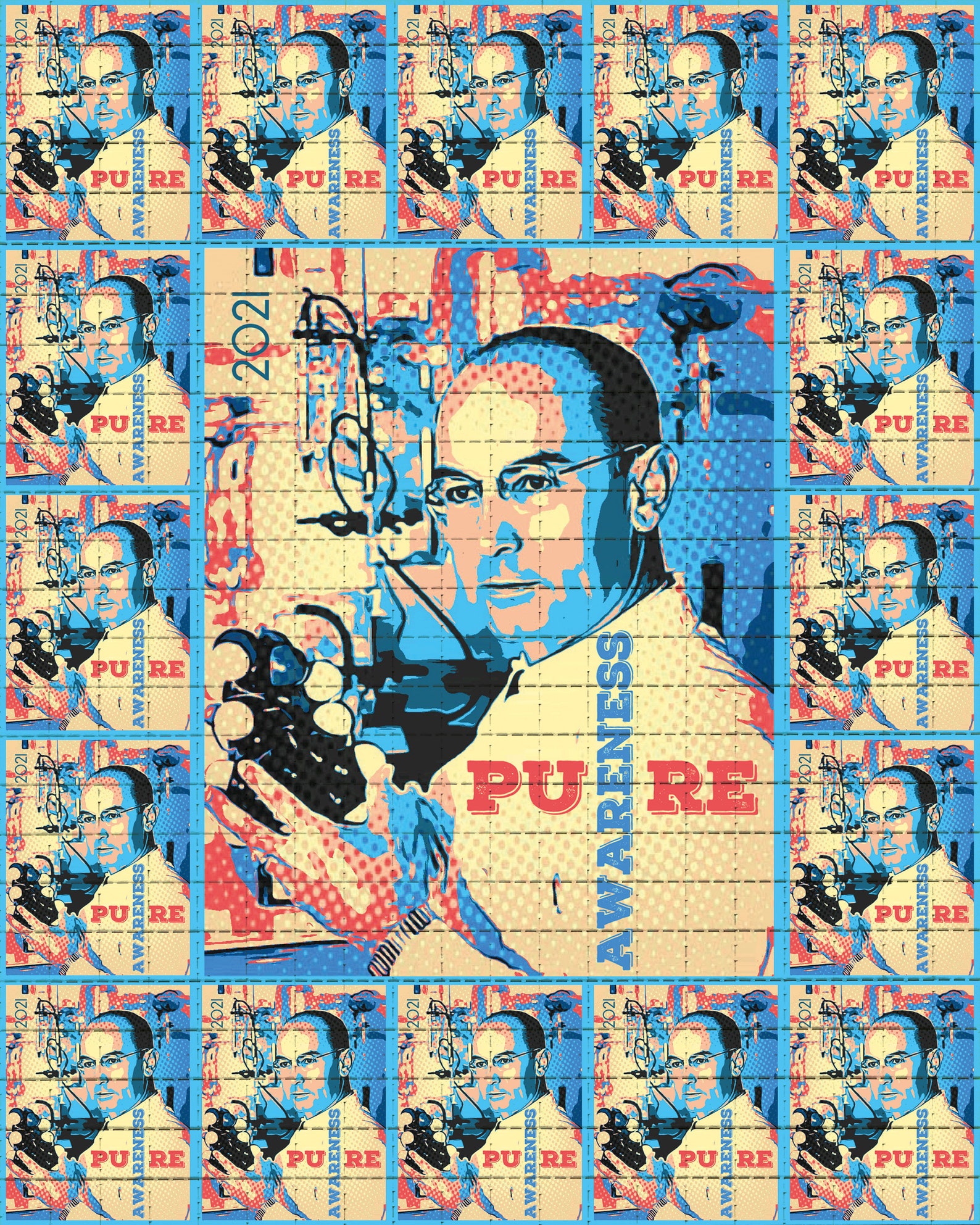 Hofmann PURE AWARENESS