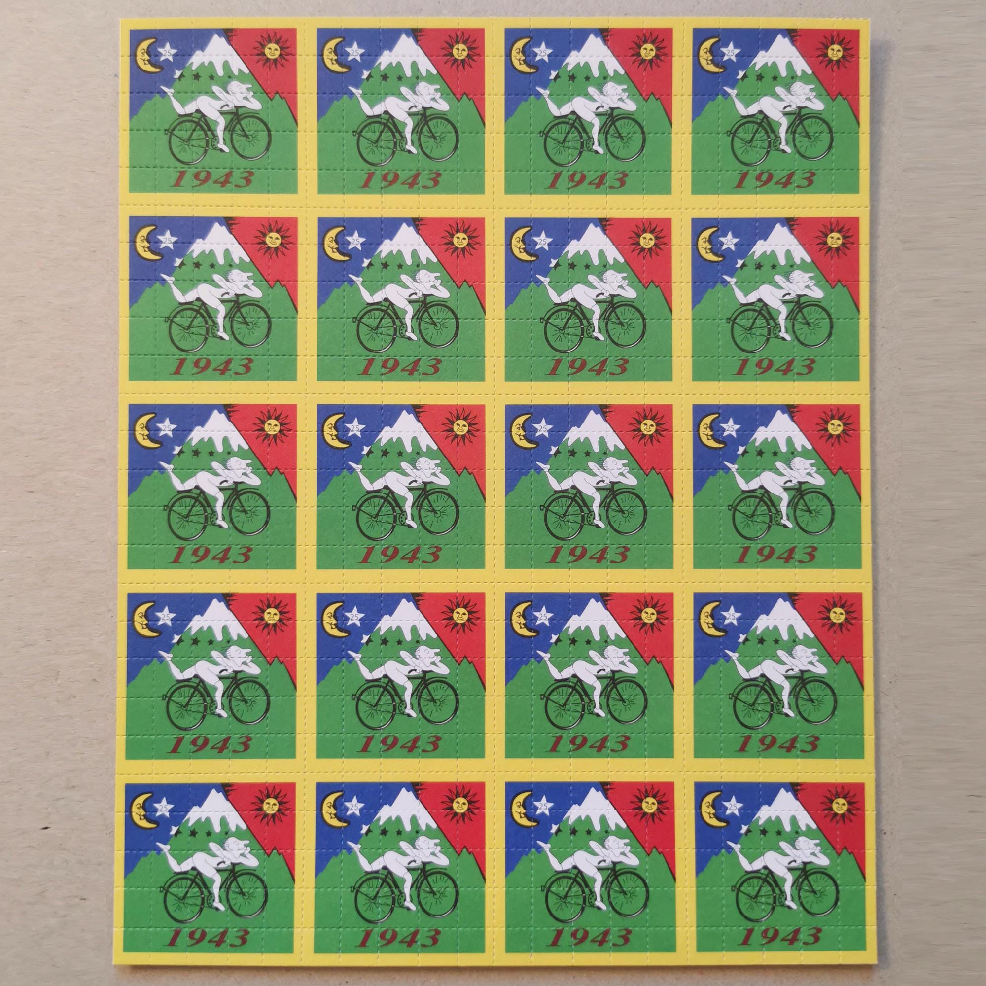 Albert hoffman 1943 - Etsy 日本