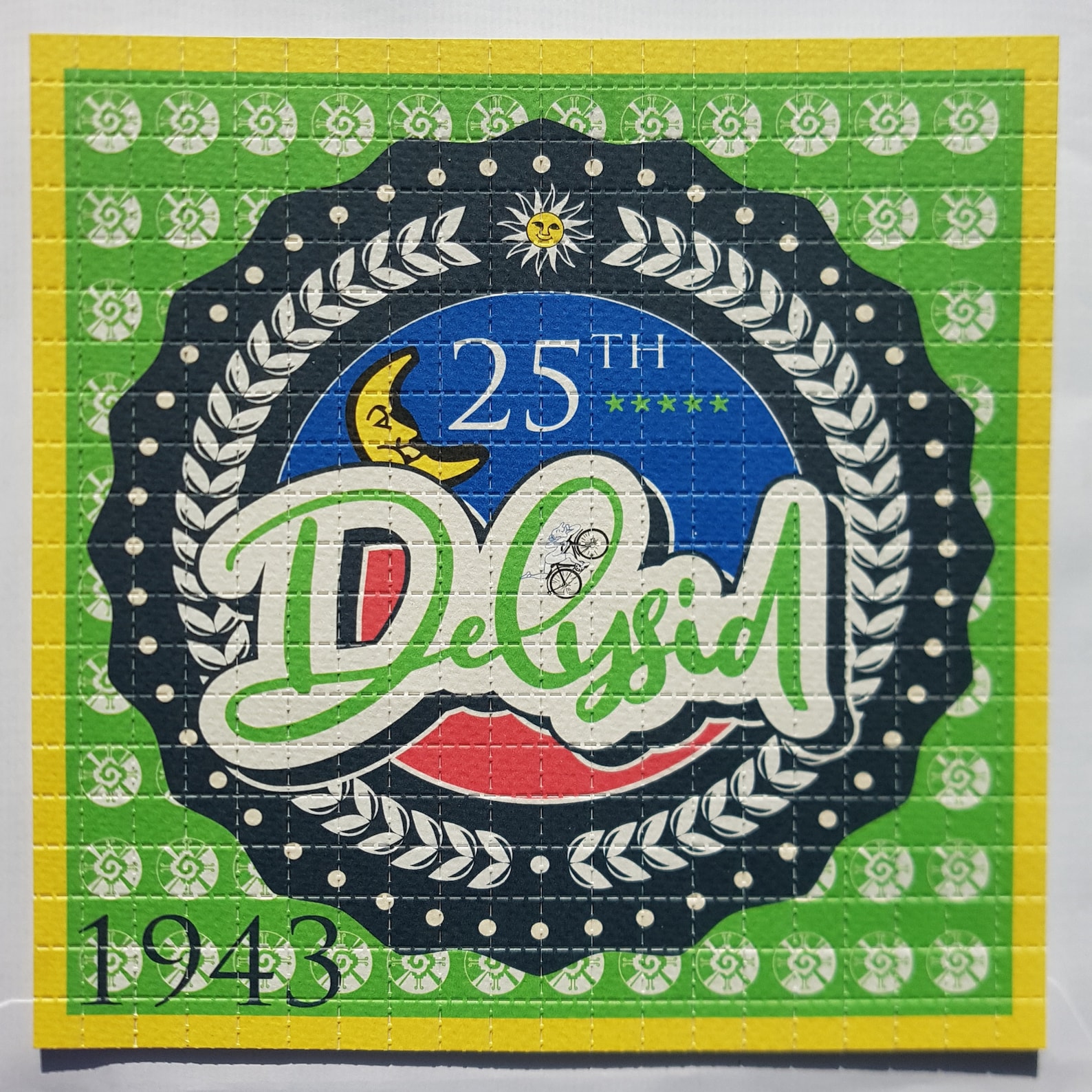 Albert Hofmann DELI