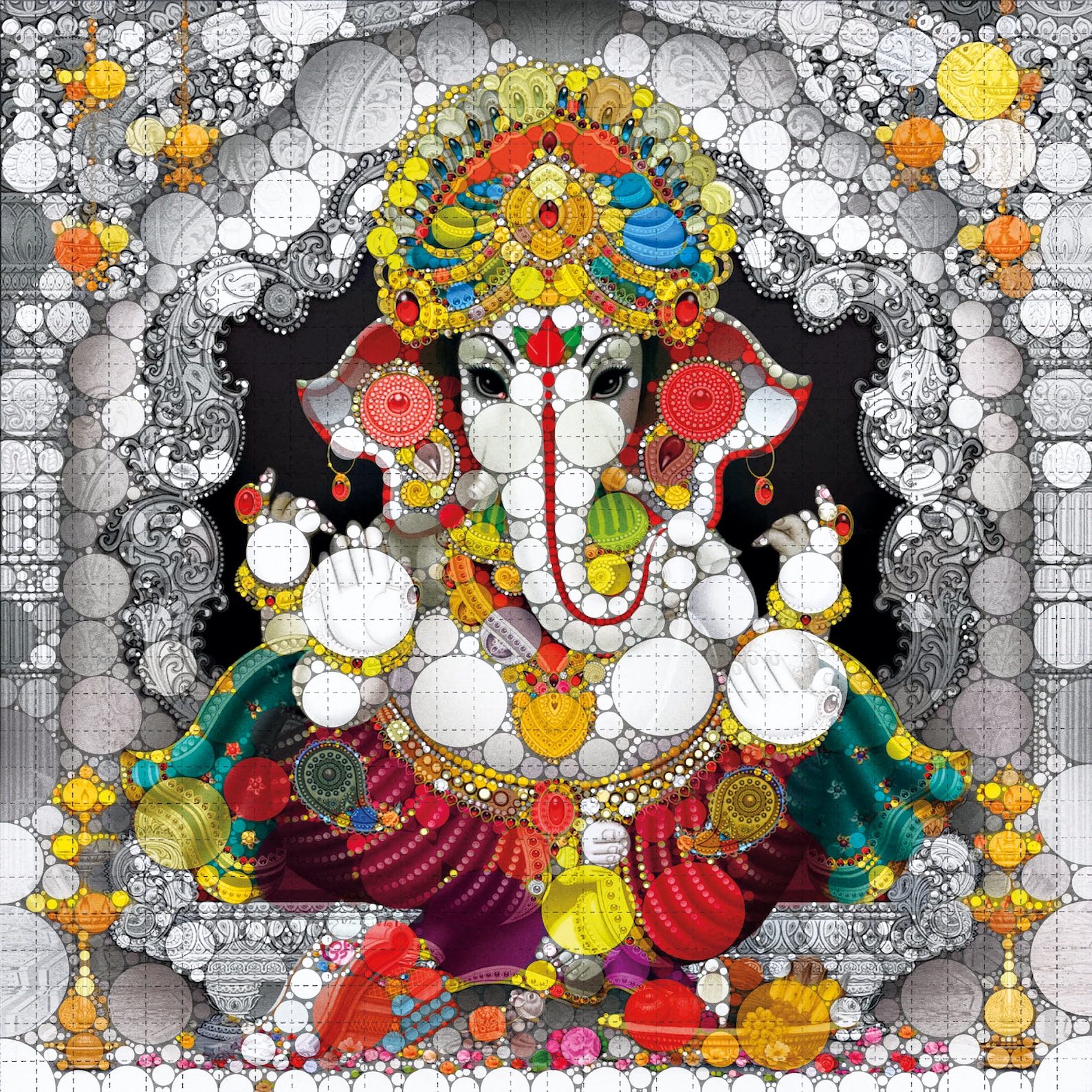 GANESH ALPHAZZ