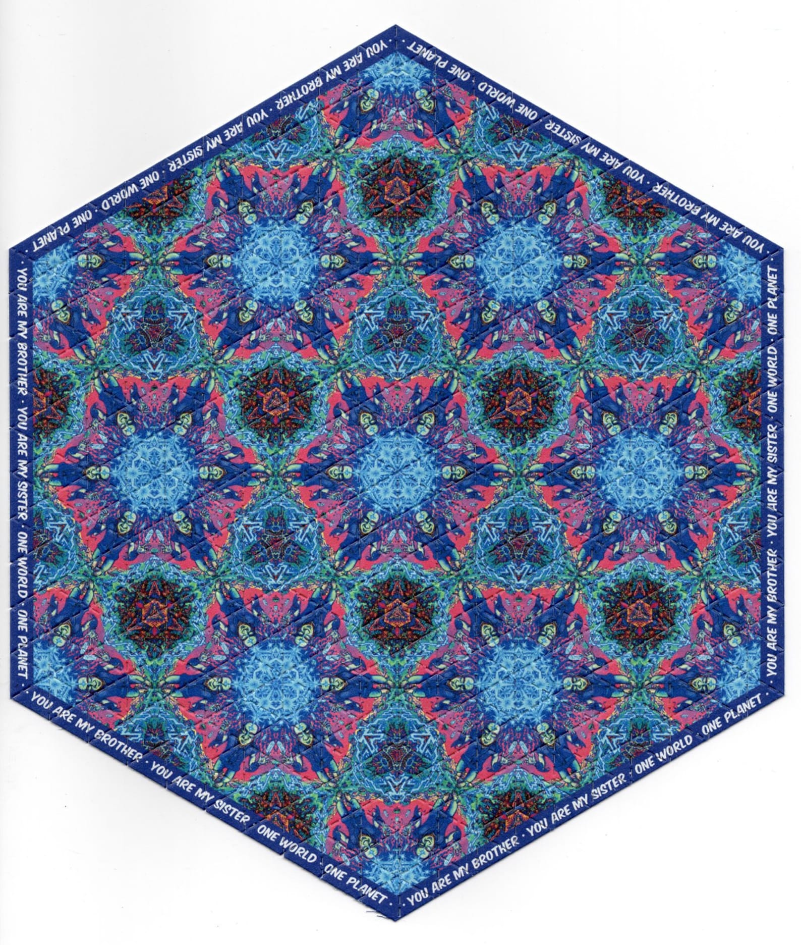 Hexagon ONE