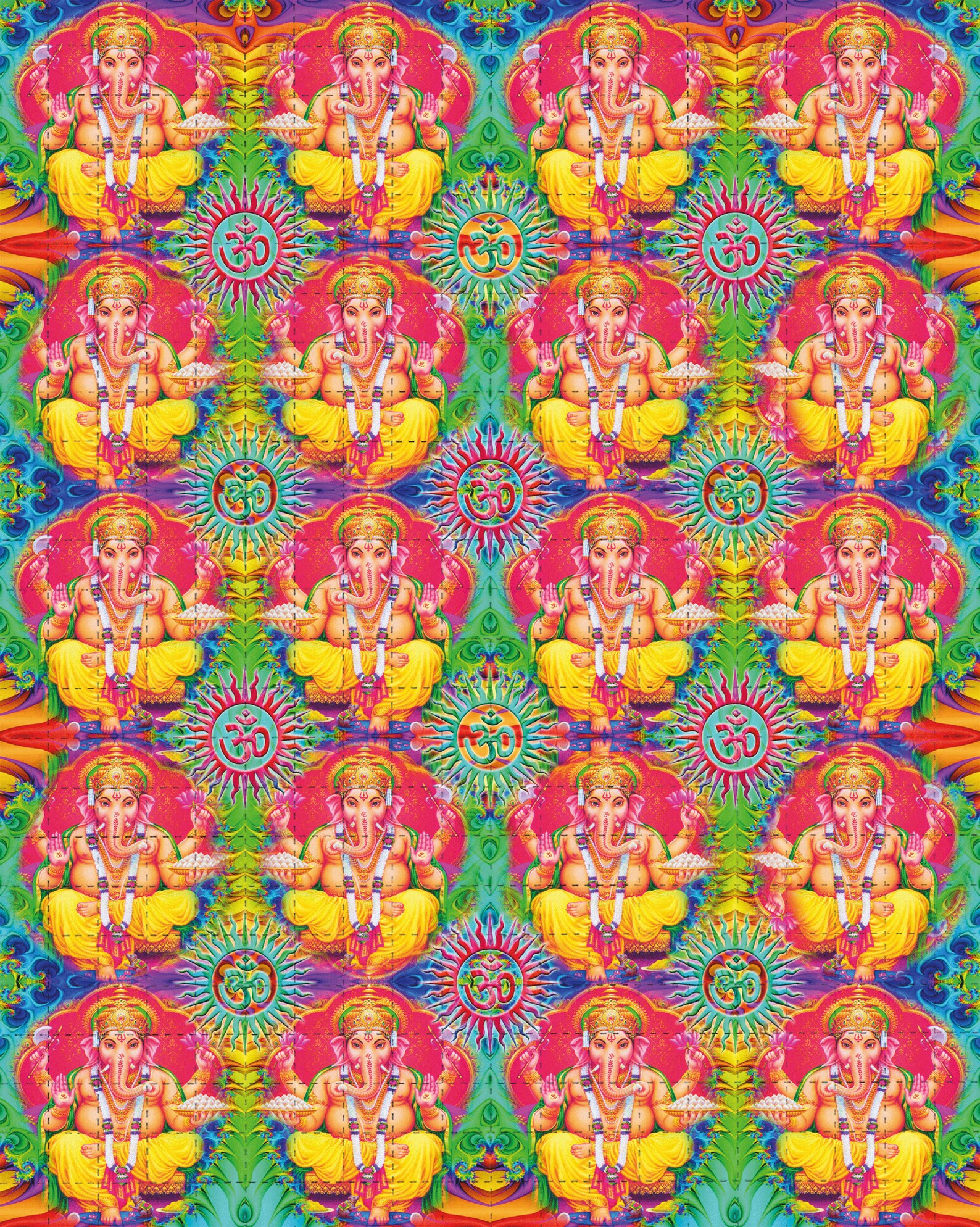 GANESH MARE