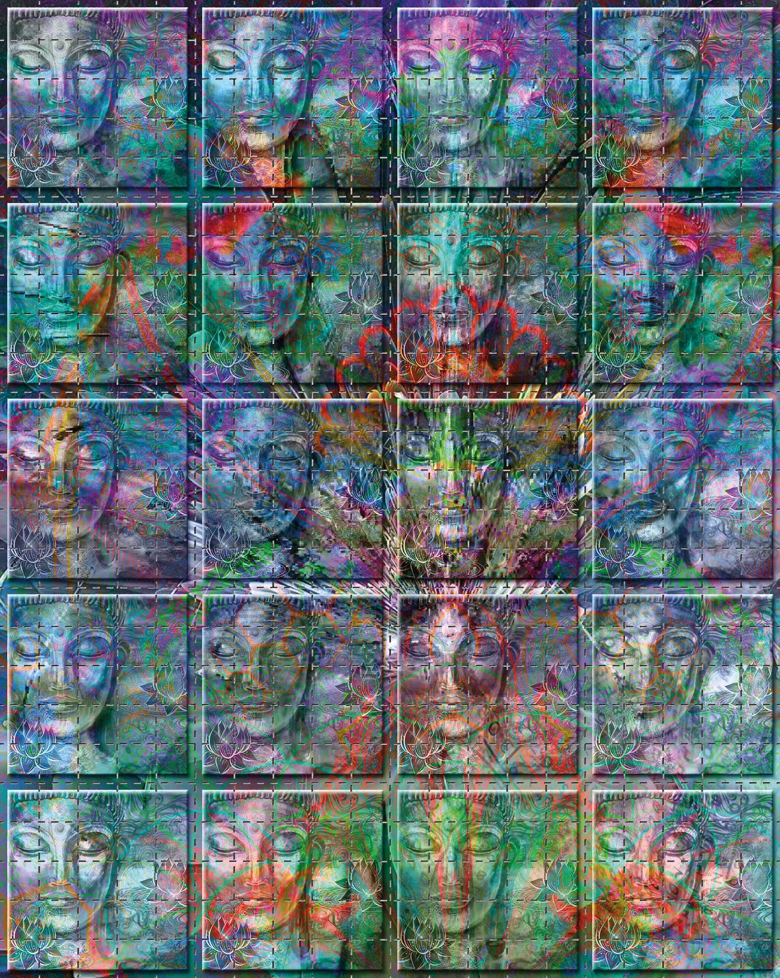 GOTAMA Buddha