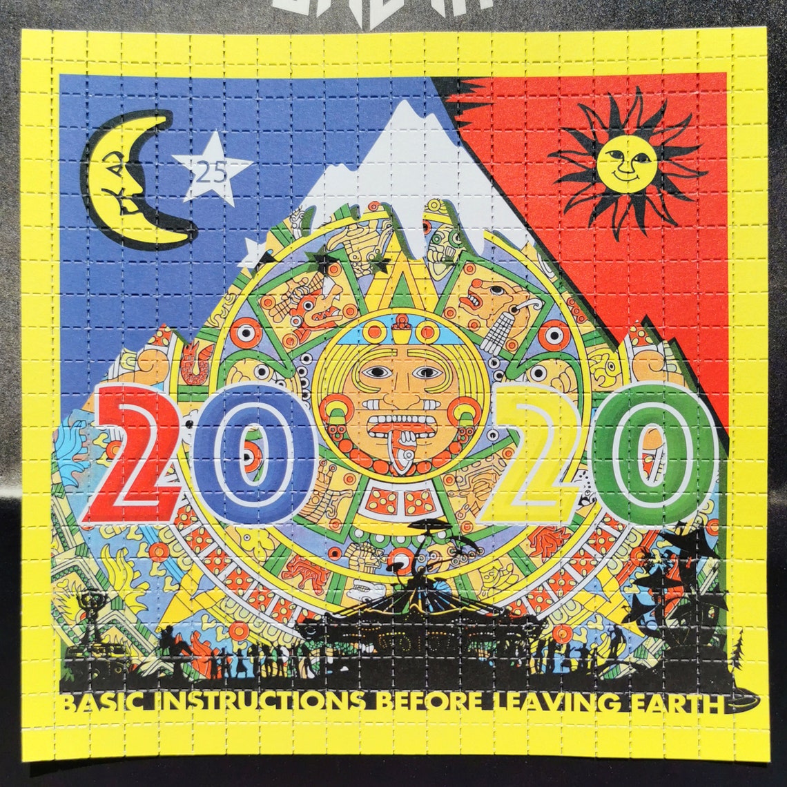 Vintage blotter art for sale boolresources