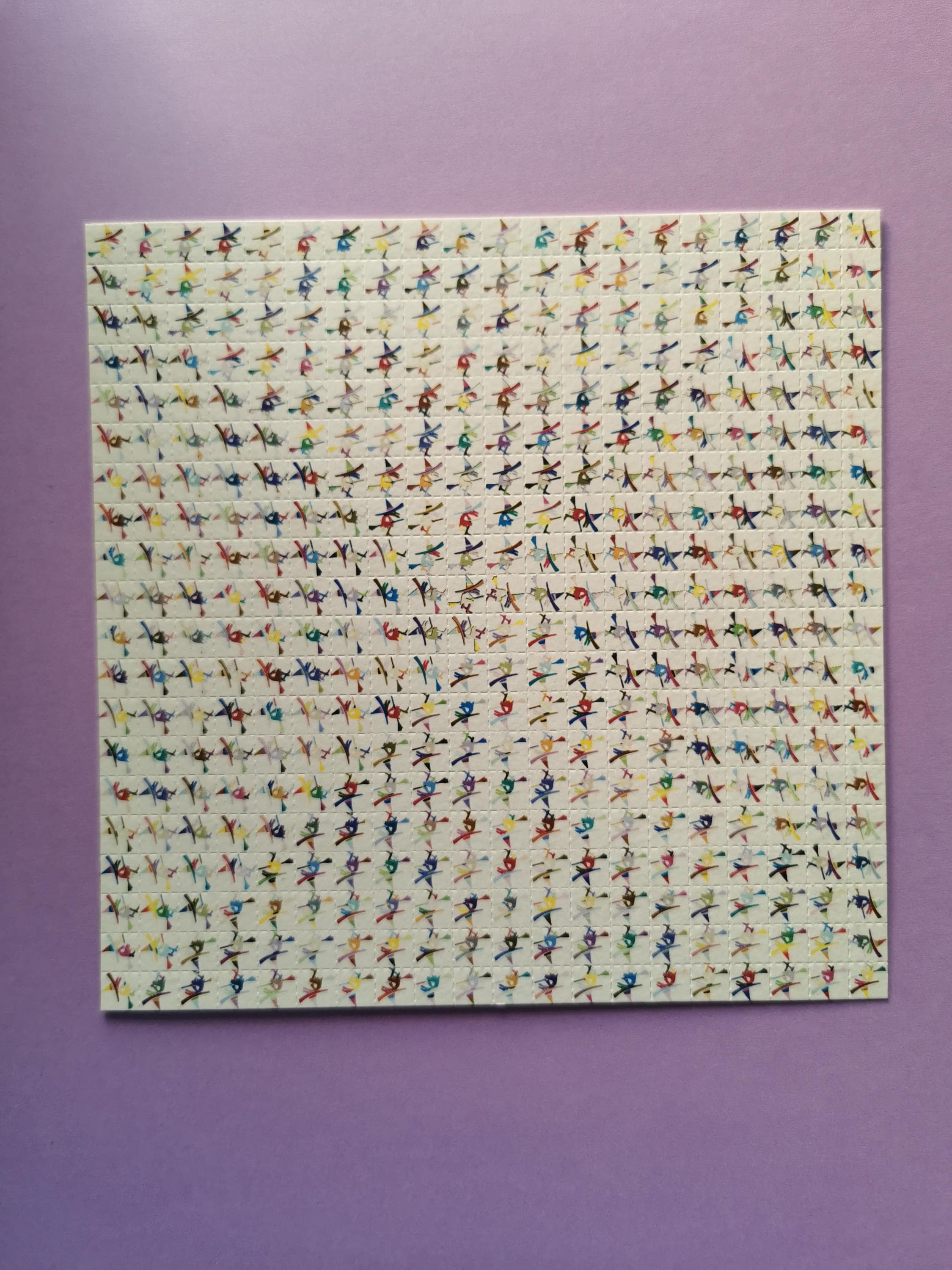 Blotter paper - Etsy 日本