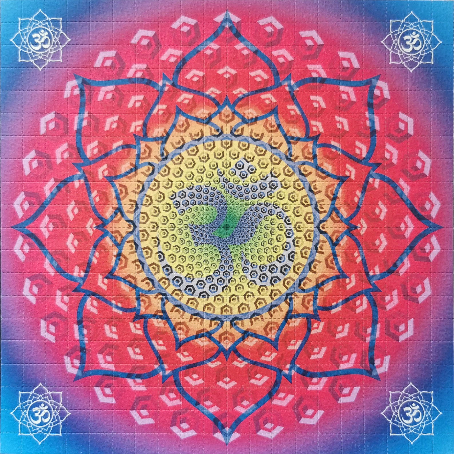 OM Lotus