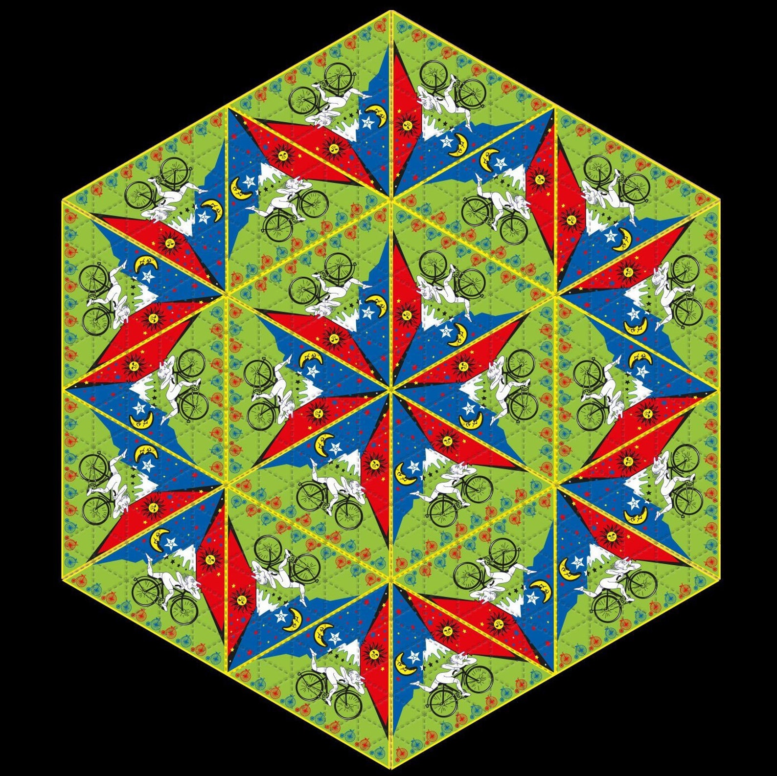 Albert Hofmann Antique