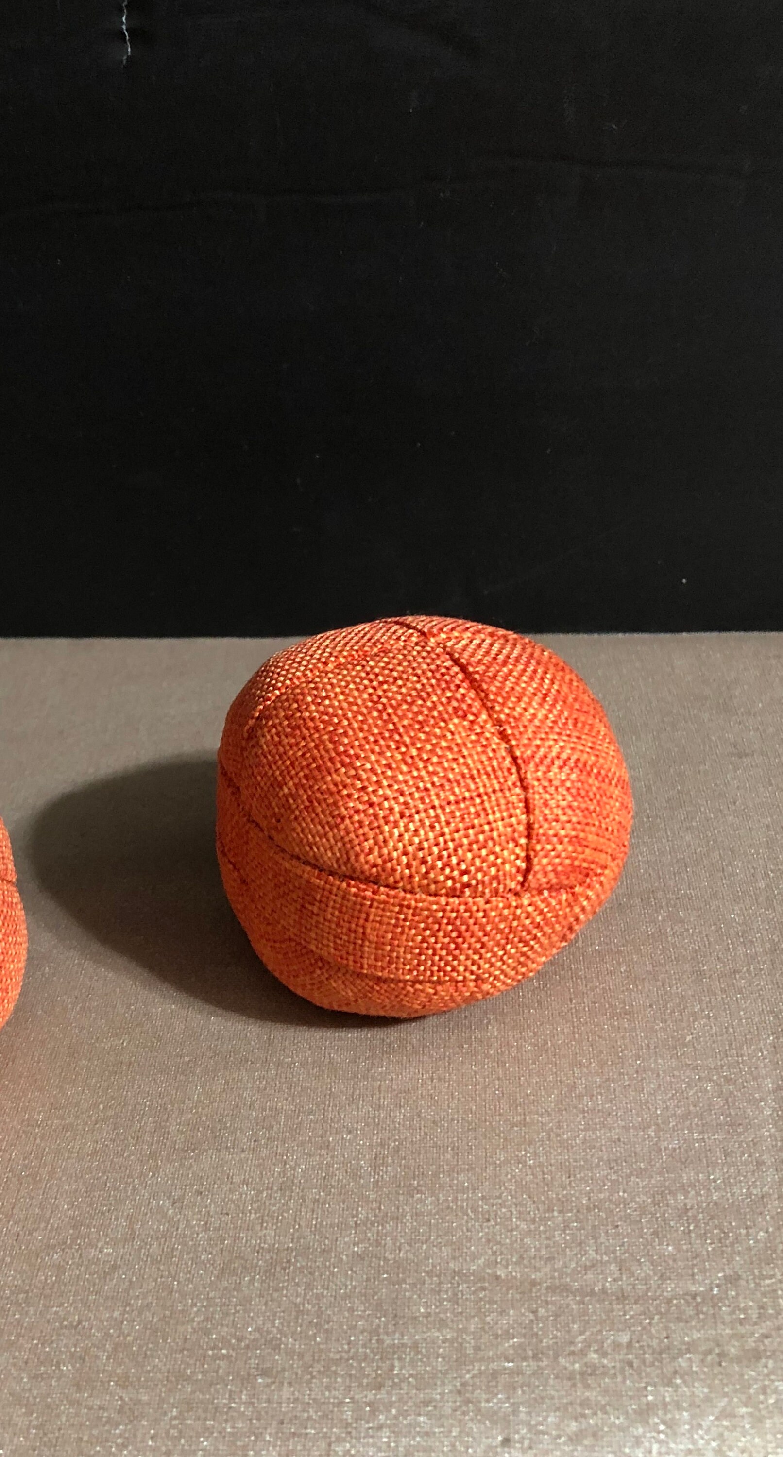 Therapeutic ball for Heat treatment. come with the natural Etsy