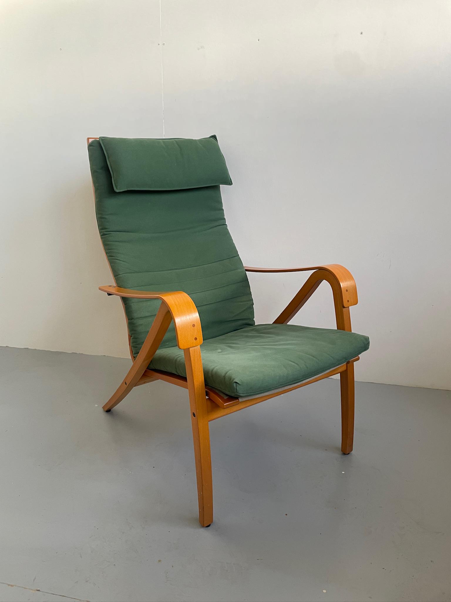 Vintage Ikea Armchair - Etsy UK