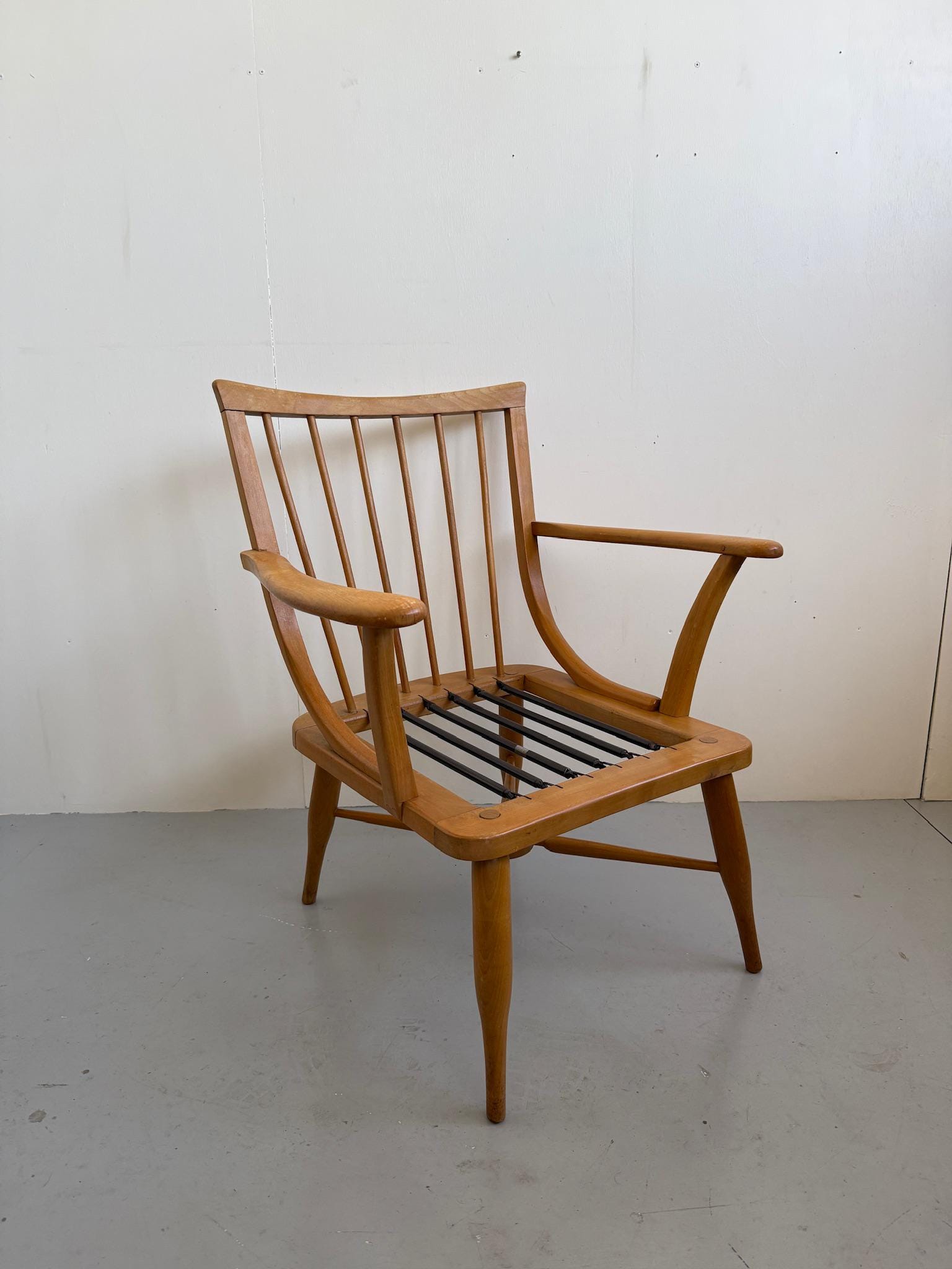 Vintage Mcdonalds Chair - Etsy UK