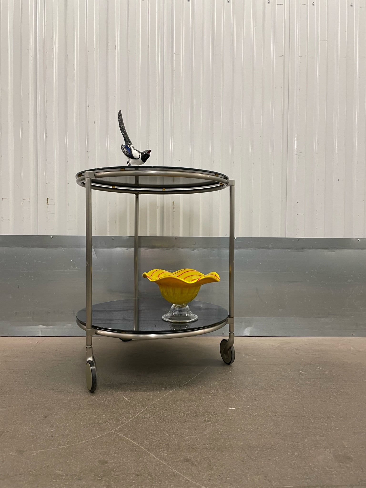 Ikea strind side table price outlet