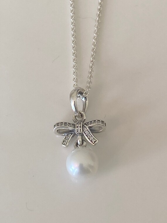 Authentic Pandora Delicate Sentiments 